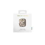 IDEAL OF SWEDEN Θήκη Printed για Apple AirPods Gen 1 & 2 Hypnotic Zebra IDFAPCSS22-392 - Image 4