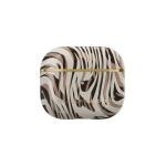 IDEAL OF SWEDEN Θήκη Printed για Apple AirPods Gen 3 Hypnotic Zebra IDFAPCSS22-G4-392 - Image 2