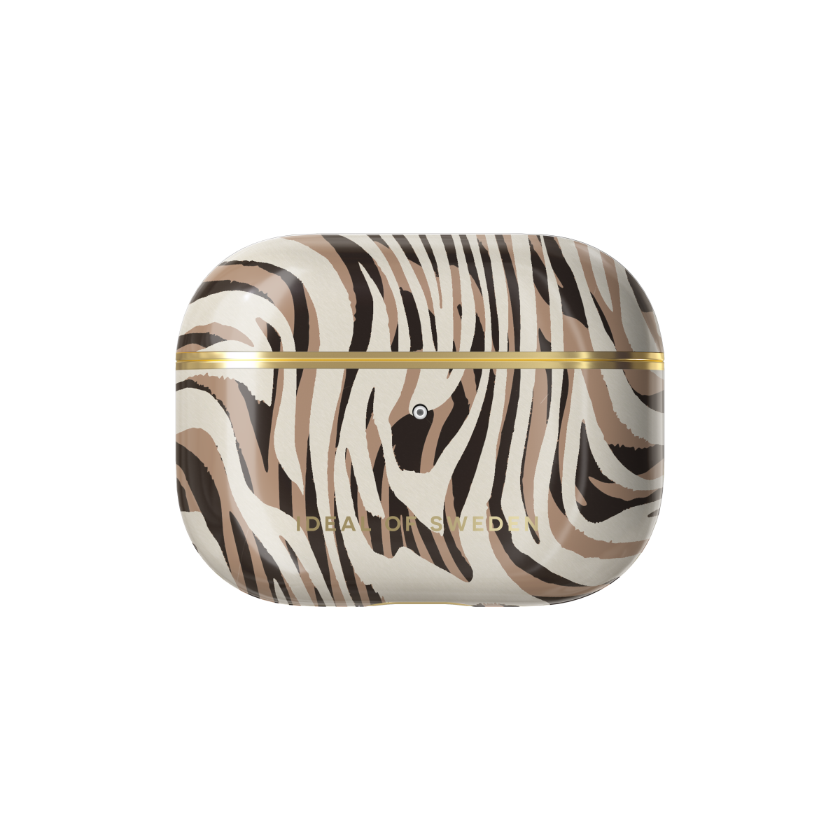 IDEAL OF SWEDEN Θήκη Printed για Apple AirPods Pro Hypnotic Zebra IDFAPCSS22-PRO-392 - Image 2
