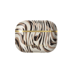 IDEAL OF SWEDEN Θήκη Printed για Apple AirPods Pro Hypnotic Zebra IDFAPCSS22-PRO-392 - Image 2