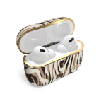 IDEAL OF SWEDEN Θήκη Printed για Apple AirPods Pro Hypnotic Zebra IDFAPCSS22-PRO-392