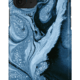IDEAL OF SWEDEN Θήκη Fashion iPhone 11 PRO/XS/X Sapphire Swirl IDFCLC21-I1958-318