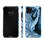 IDEAL OF SWEDEN Fashion Case iPhone 11PROMAX/XSMAX Sapphire Swirl IDFCLC21-I1965-318 - Image 2