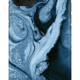 IDEAL OF SWEDEN Fashion Case iPhone 11PROMAX/XSMAX Sapphire Swirl IDFCLC21-I1965-318