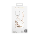 IDEAL OF SWEDEN Θήκη Fashion Magsafe Case iPhone 15 Carrara Gold IDFCMS-I2361-46 - Image 3