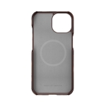 IDEAL OF SWEDEN Θήκη Fashion Magsafe Case iPhone 15 Dark Amber Marble IDFCMS-I2361-488 - Image 2