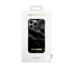 IDEAL OF SWEDEN Θήκη Fashion iPhone 13 Pro Black Satin IDFCSS21-I2161P-312 - Image 3