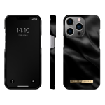 IDEAL OF SWEDEN Θήκη Fashion iPhone 13 Pro Black Satin IDFCSS21-I2161P-312 - Image 2