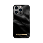IDEAL OF SWEDEN Θήκη Fashion iPhone 13 Pro Black Satin IDFCSS21-I2161P-312