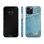 IDEAL OF SWEDEN Θήκη Fashion για iPhone 12/12 Pro Denim Bliss (Ltd) IDFCSS22-I2061-413 - Image 2