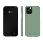 IDEAL OF SWEDEN Θήκη Fashion Seamless για iPhone 12/12 Pro Sage Green IDFCSS22-I2061-419 - Image 2