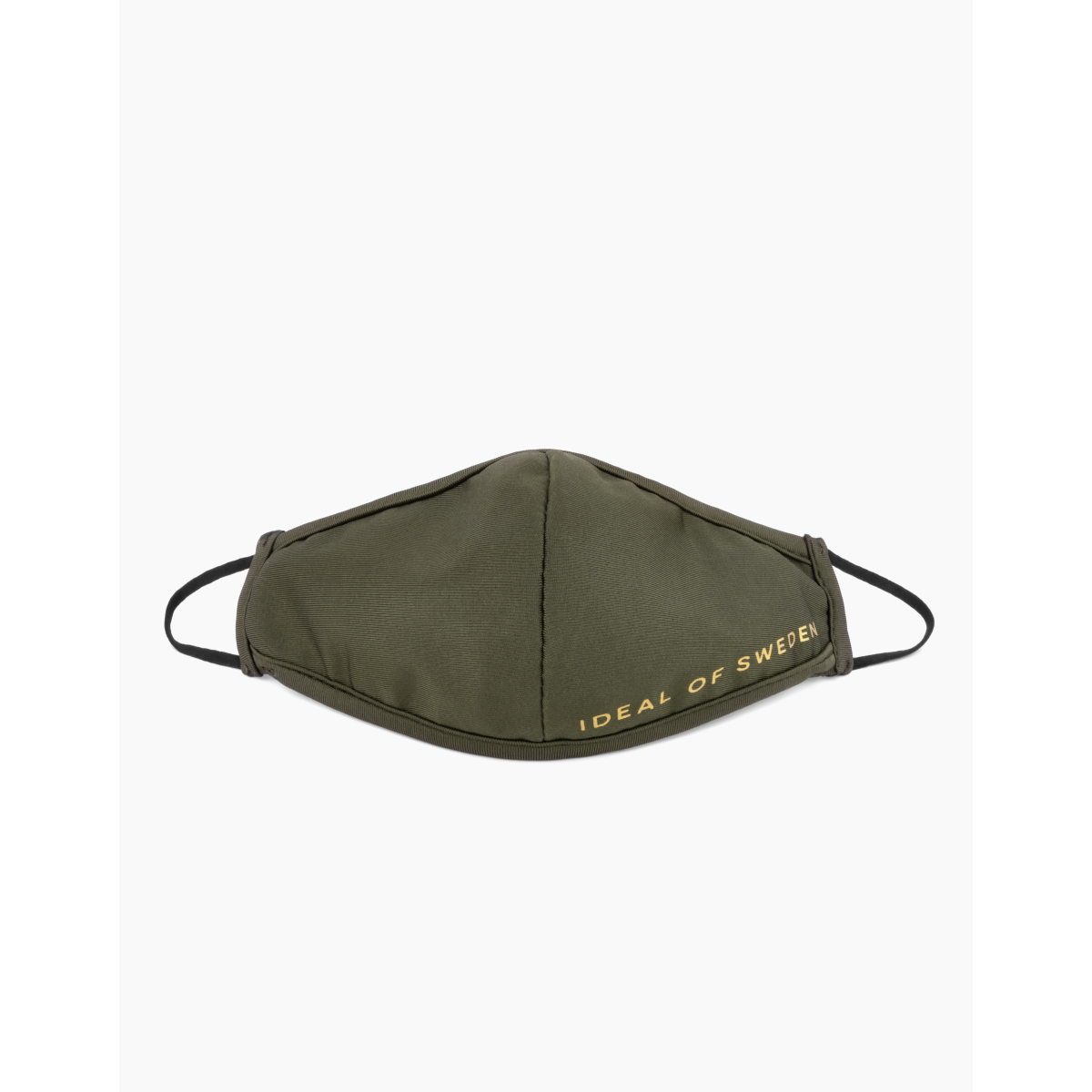 IDEAL OF SWEDEN Μάσκα Victory Khaki IDFMSS21-297 - Image 2