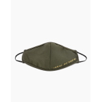 IDEAL OF SWEDEN Μάσκα Victory Khaki IDFMSS21-297 - Image 2