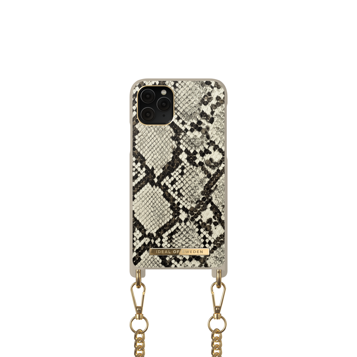 IDEAL OF SWEDEN θήκη λαιμού Atelier iPhone 11 Pro/XS/X Desert Python IDNCSS20-I1958-203 - Image 2