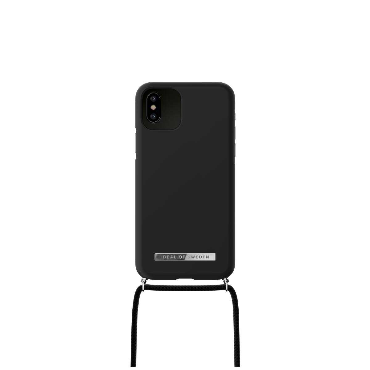 IDEAL OF SWEDEN θήκη λαιμού Ordinary iPhone 11 Pro/XS/X Ultra Black IDONCAW21-I1958-338 - Image 4