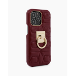 IDEAL OF SWEDEN Θήκη Statement QUILTED RUBY iPhone 13 Pro IDSCAW21-I2161P-343 - Image 2