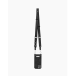 IDEAL OF SWEDEN θήκη λαιμού Statement iPhone 11 Pro/XS/X Quilted Black IDSPNAW21-I1958-340 - Image 2