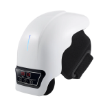 Ηλεκτρική Συσκευή Μασάζ Γονάτου Με Θερμότητα, Δόνηση Και Μαγνητική Θεραπεία