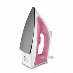 Ηλεκτρικό Σίδερο Ατμού 1200W 220-240V Sokany SK-2074 Ροζ