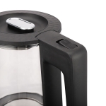 Ηλεκτρικός Γυάλινος Βραστήρας 2L 1500W Marado - Image 3