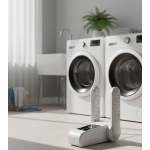 Ηλεκτρικός Στεγνωτήρας Παπουτσιών 46°C Andowl Q-HG515 Λευκό - Image 3