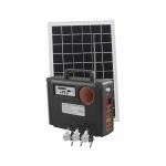 Ηλιακό Σύστημα με 3 Λάμπες - Solar Lighting System Jortan JT-QT-T06