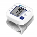 Oromed ORO-BP Smart Compact Ψηφιακό Πιεσόμετρο Καρπού ORO_BP SMART