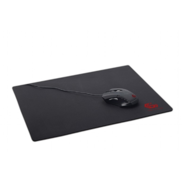 Gembird Gaming Mousepad GMB GAMING Size L 400x450mm MP-GAME-L