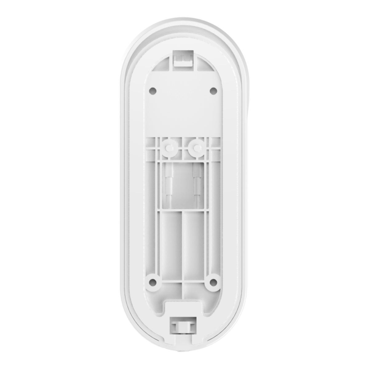 Deltaco Smart Home Κουδούνι Πόρτας με Κάμερα door bell with camera WiFi IP44 2MP IR black SH-DB02 - Image 2