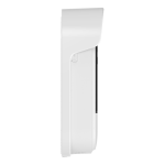 Deltaco Smart Home Κουδούνι Πόρτας με Κάμερα door bell with camera WiFi IP44 2MP IR black SH-DB02 - Image 4