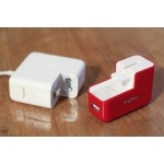 Twelve South Αντάπτορας για φορτιστή MacBook με Θύρα USB 10W PLUGBUG - Image 4