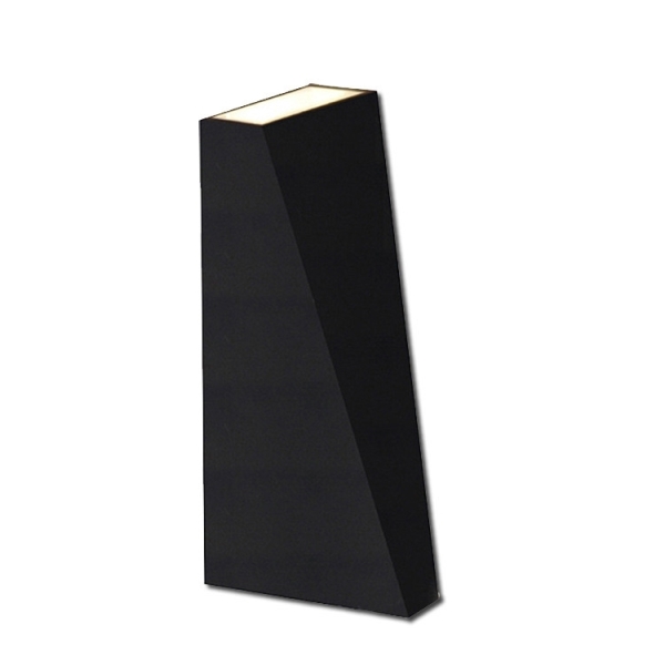 Inoleds Φωτιστικό Τοίχου LED Geometric 22x10