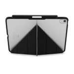 Pipetto Θήκη iPad 10th Gen (2022) Origami No3 Pencil Case - Black P053-49-V - Image 3