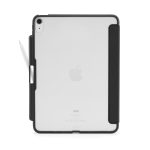 Pipetto Θήκη iPad 10th Gen (2022) Origami No3 Pencil Case - Black P053-49-V - Image 2