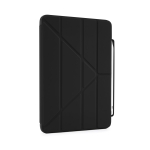 Pipetto Θήκη iPad 10th Gen (2022) Origami No3 Pencil Case - Black P053-49-V - Image 4