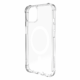 Baykron Θήκη Premium Mag Case για Iphone 13 Συμβατή με MagSafe Διάφανη BKR-PR-IP13-6.1-M