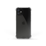 Baykron Θήκη Protective Clear iPhone 12 mini Διάφανη BKR-IP12-5.4-A - Image 2