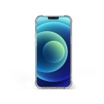 Baykron Θήκη Protective Clear iPhone 12 mini Διάφανη BKR-IP12-5.4-A - Image 3
