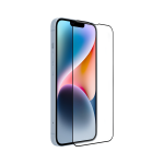 Baykron Προστασία Οθόνης E2E Clear 9H για iPhone 14 Plus Anti-Bacterial BKR-PR-IP14PLUS-6.7E