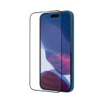 Baykron Προστασία Οθόνης E2E Clear 9H για iPhone 14 Pro Anti-Bacterial BKR-PR-IP14PRO-6.1E - Image 3