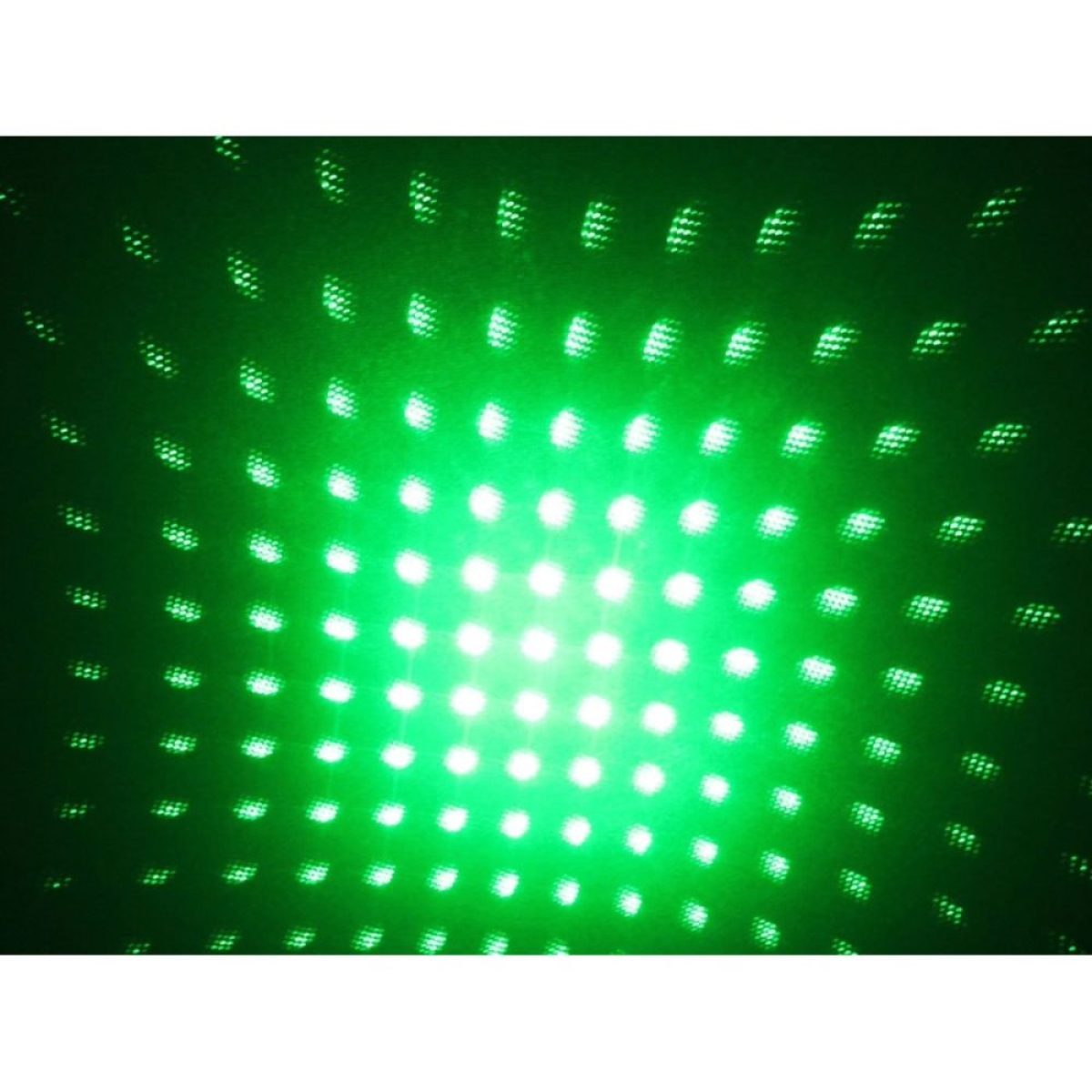 Ισχυρός Επαναφορτιζόμενος Laser Pointer Πράσινου Χρώματος SN-004