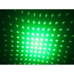 Ισχυρός Επαναφορτιζόμενος Laser Pointer Πράσινου Χρώματος SN-004