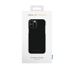 IDEAL OF SWEDEN Θήκη Fashion Seamless iPhone 12 Pro Max Coal Black IDFCSS22-I2067-407 - Image 3