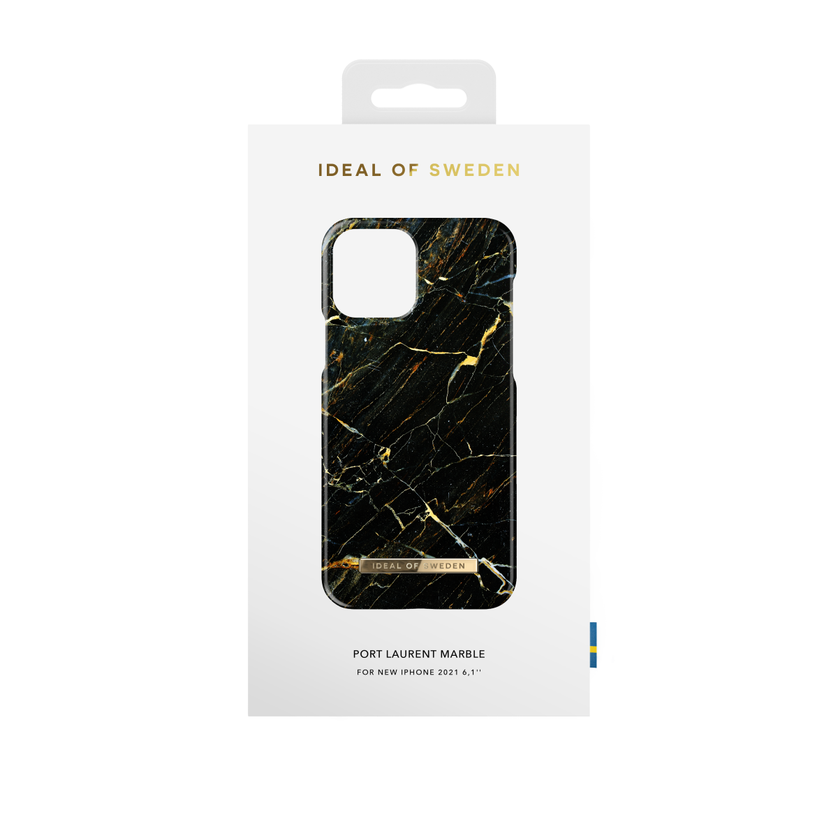 IDEAL OF SWEDEN Θήκη Fashion PORT LAURENT MARBLE iPhone 13 IDFCA16-I2161-49 - Image 3
