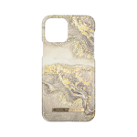 IDEAL OF SWEDEN Θήκη Fashion SPARKLE GREIGE MARBLE iPhone 13 Pro IDFCSS19-I2161P-121