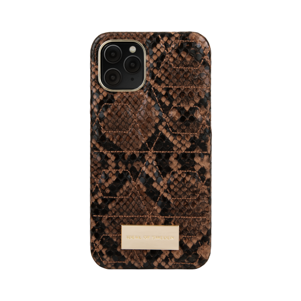 IDEAL OF SWEDEN Statement Case iPhone 11 Pro/XS/X IDSCAW21-I1958-342