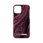 IDEAL OF SWEDEN Θήκη Fashion GOLDEN PLUM iPhone 13 PRO IDFCAW20-I2161P-232