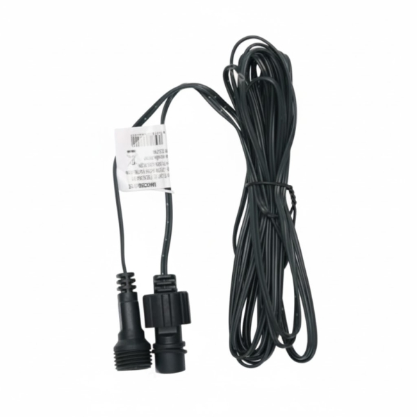 Καλώδιο για Λαμπάκια LED IP44 5m - Aigostar