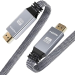 Καλώδιο HDMI 4K UHD 2.0 2m Aoweixun AWX-BZ002