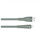 Καλώδιο USB to Type-C 1.2m Klgo S-190 Γκρι